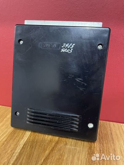 Блок мстд 3.069.007