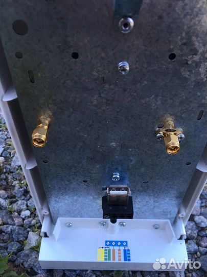 Антенна petra-12 mimo USB BOX для модема 3G/LTE