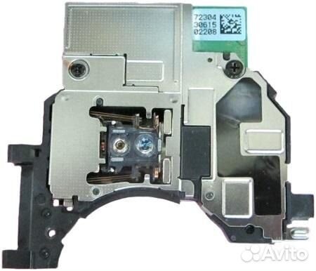 Лазер для привода PS4 Fat 10/11 ревизии Kes-860A