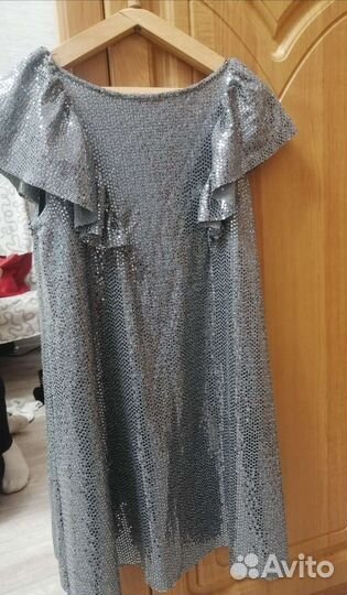 Платье zara