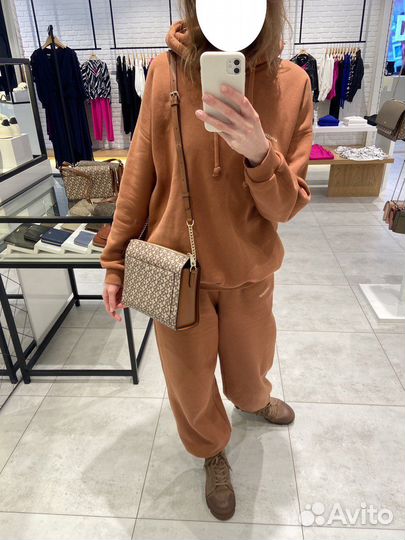 Сумка dkny бу