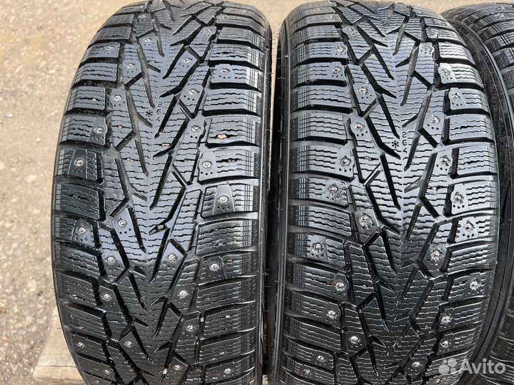 Nokian Tyres Nordman 7 205/50 R17