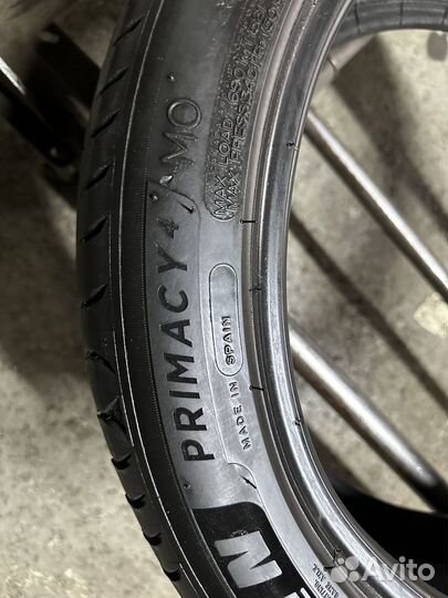 Michelin Primacy 4 225/45 R18 95Y