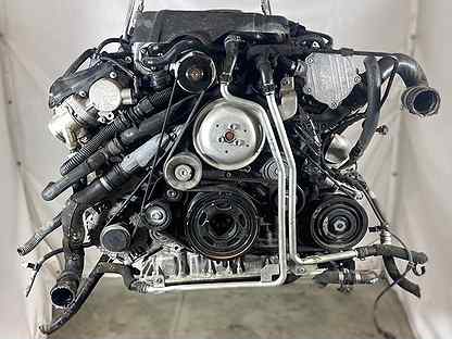 Двигатель CGW 3 л. 300л.с для Aydi A6 Allroad
