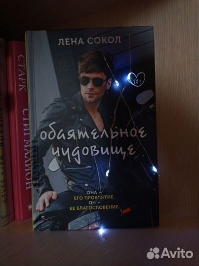 Книги Лены сокол