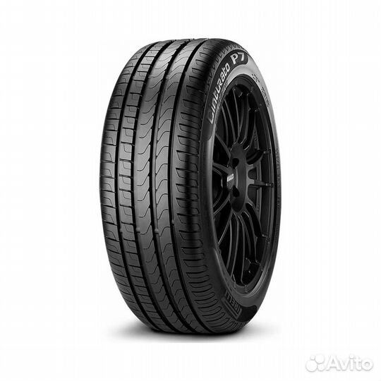 Pirelli Cinturato P7 205/55 R16