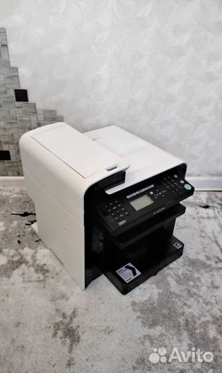 Кенон MF 4550d