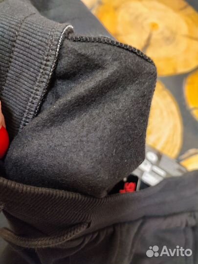 Спортивные штаны мужские Германия 54