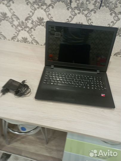 Ноутбук lenovo ideapad 110