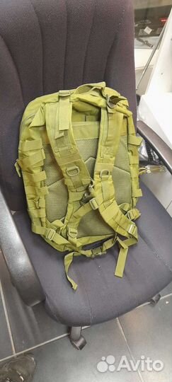 Рюкзак тактический 50 л