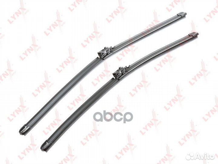 Дворник 213 A2138205701 XF6055M lynxauto