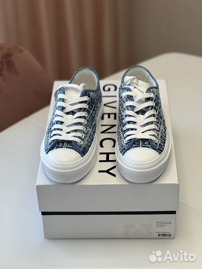 Кеды Givenchy оригинал