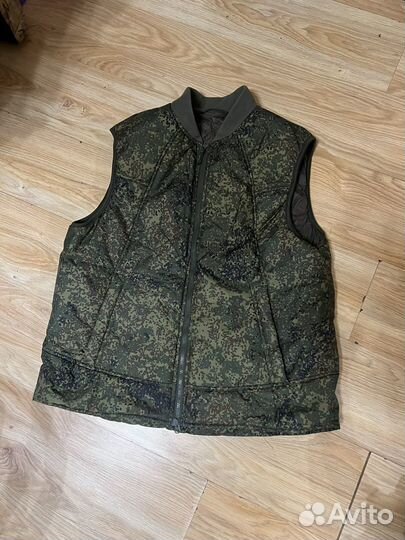 Военные вещи