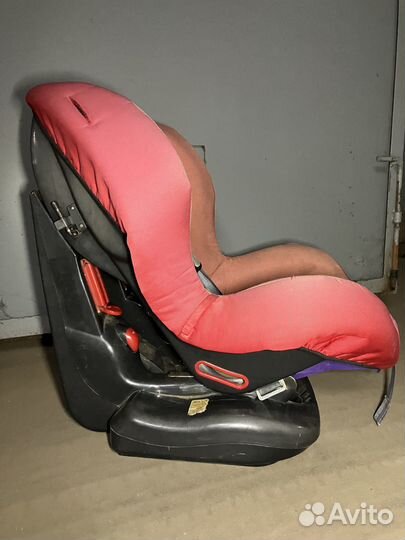 Детское автокресло от 9-25кг. Royal baby