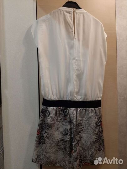 Patrizia Pepe комбинезон юбка - шорты