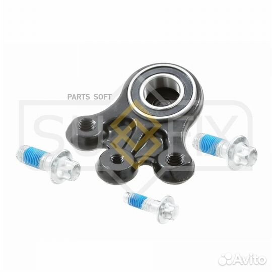 Sufix SG1551 Шаровая опора перед прав/лев