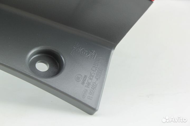 Фонарь внешний правый Kia Rio 3 с 2015 Новый