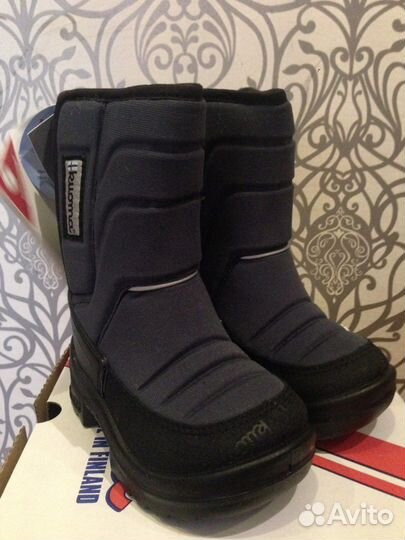 Валенки kuoma