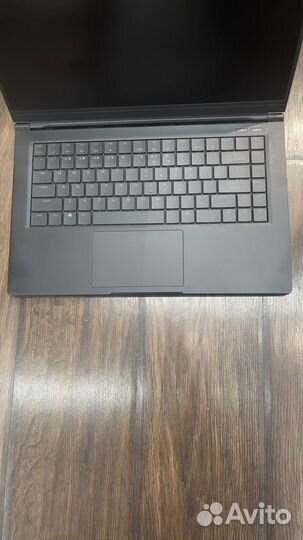 Maibenben x568