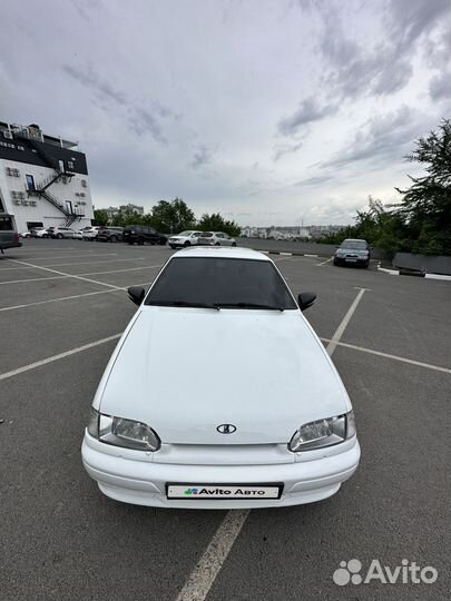 ВАЗ 2113 Samara 1.6 МТ, 2013, 179 000 км