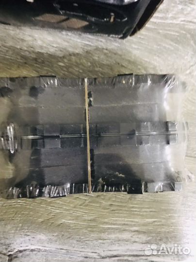 Тормозные колодки для авто