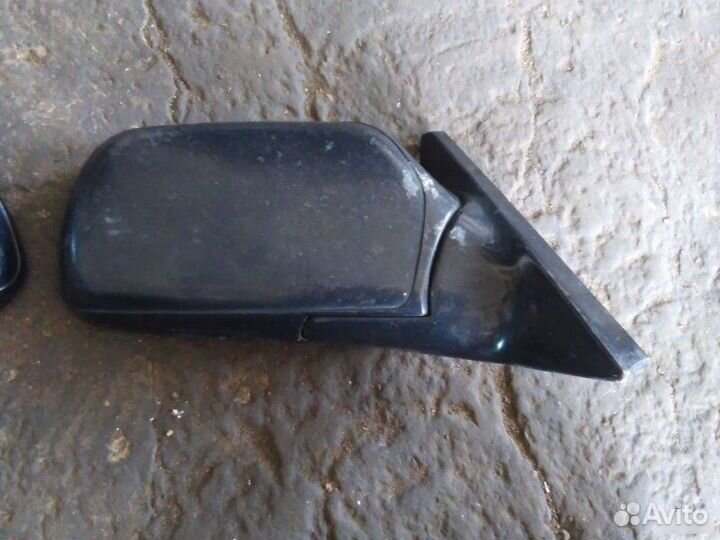 Зеркало Mazda 626