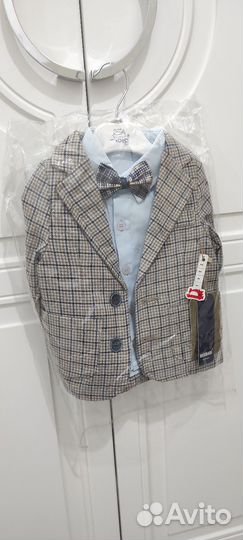 Детская одежда