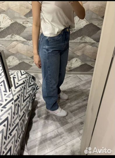 Джинсы женские Befree 46р
