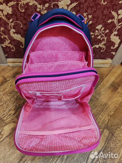 Рюкзак (ранец) непромокаемый berlingo