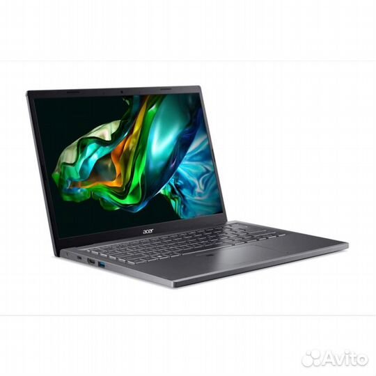 Ноутбук Acer Ноутбук Acer Aspire 5 14A514-56M NX.KH7CD.006