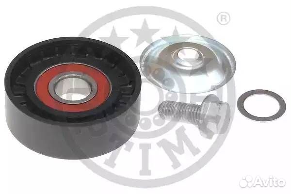 Ролик натяжителя поликлин.ремня