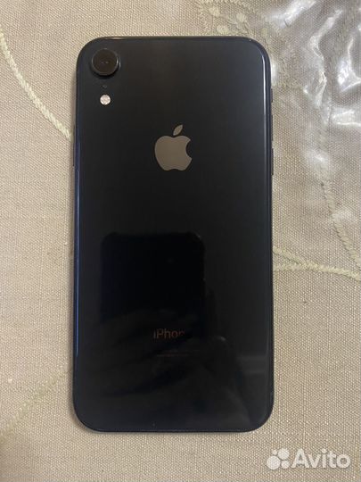 iPhone Xr, 64 ГБ