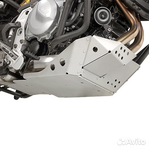 Защита двигателя Givi RP5129 для BMW F750GS F850GS