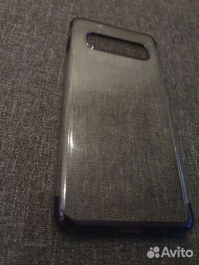 Чехол для Samsung galaxy S10