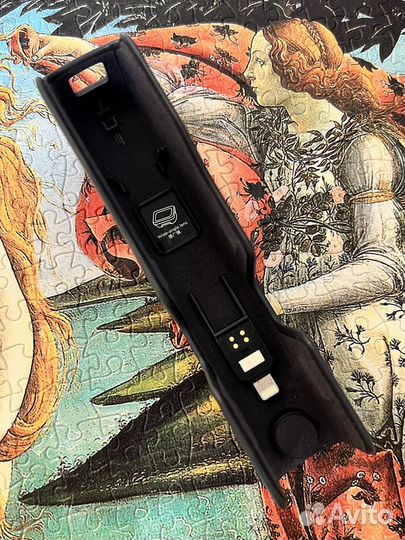 Экшн камера DJI osmo pocket 2