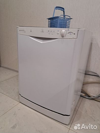 Посудомоечная машина