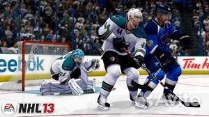 NHL 13 (Xbox 360)