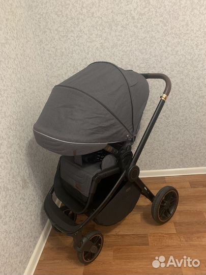 Коляска Carrello Epica 3 в 1