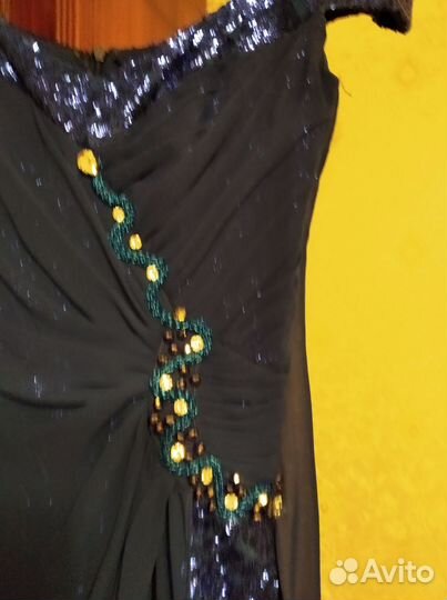 Вечернее платье р.40-42