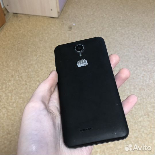 Micromax A092 Canvas Quad, 8 ГБ