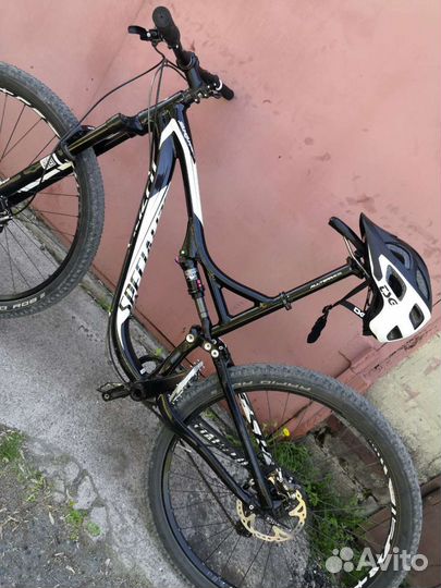 Specialized Stumpjumper st comp 29