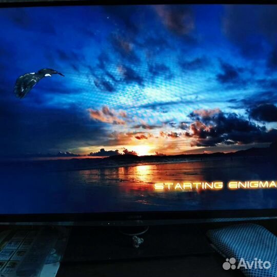 Ресивер drembox dm800hd se