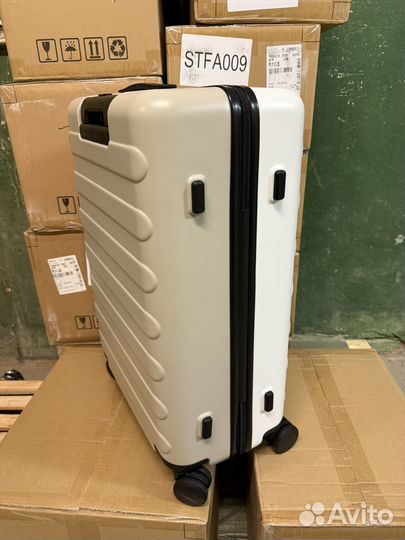 Чемодан Xiaomi Ninetygo Rhine DUO 24 M