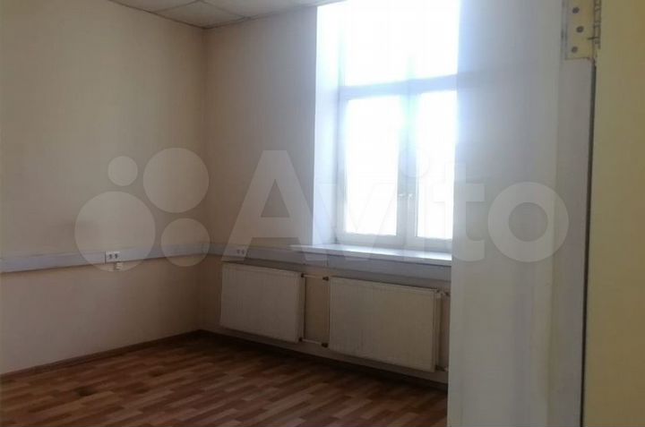 Офис 111м2 в деловом квартале, Марьина Роща