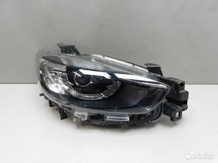 Фара правая Mazda CX-5