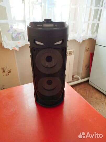Колонка Блютуз Speaker