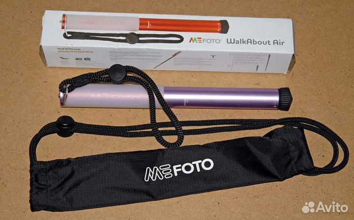 Libec, MeFoto, фильтр 67, Manfrotto