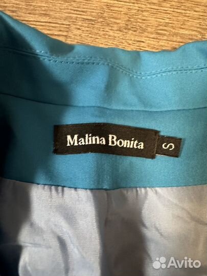 Пиджак malina bonita