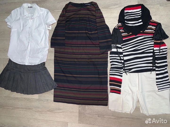 Большой пакет 30 вещей