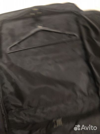 Дорожная сумка портплед 